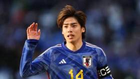 هل ضغطت زوجة الرئيس الفرنسي لِمُعاقبة لاعب ياباني تورّط في فضيحة أخلاقية؟