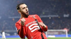 بِالفيديو: هدفان لِغويري أحدهما استعراضي