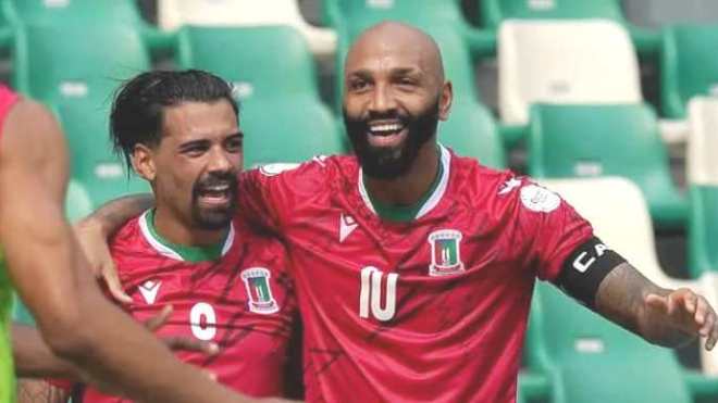 معاقبة هدّاف “كان” 2024 بِالإيقاف