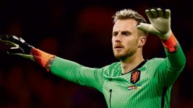 بِالفيديو: تمريرة حاسمة من طرف حارس مرمى!