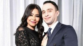 بعد ترندات وتكهنات.. شيرين عبد الوهاب تحسم الجدل بشأن عودتها لحسام حبيب!