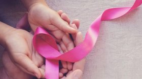 صالون “النهضة”.. عرض آخر التقنيات في ترميم سرطان الثدي