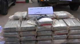 هكذا يدخل “البارونات” المغاربة الكوكايين إلى الجزائر