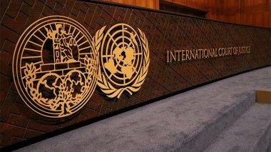 Algeria Exposes Heinous Zionist Crimes At The International Court Of Justice