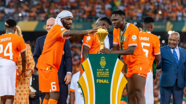 La Côte d’Ivoire remporte la Coupe d’Afrique des nations pour la troisième fois