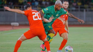 فضيحة بلوزدادية