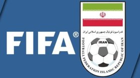 إيران تُطالب “الفيفا” بِمُعاقبة الصّهاينة