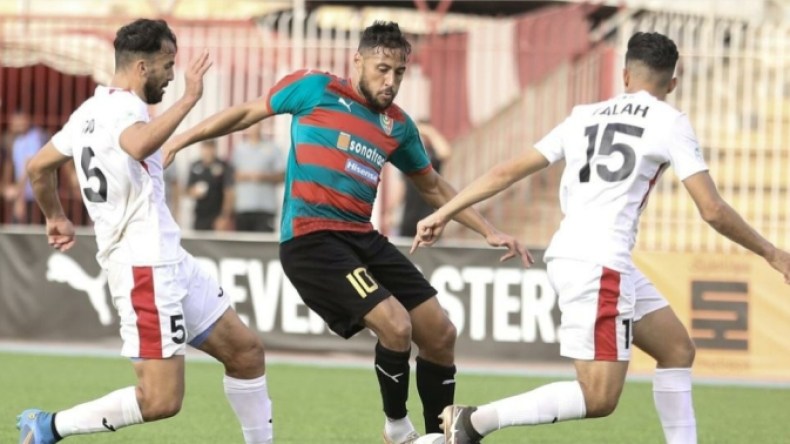 قرار يخصّ المباراة الجوارية العاصمية