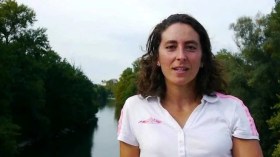 تأشيرة التأهّل الأولمبية رقم “19” للجزائر