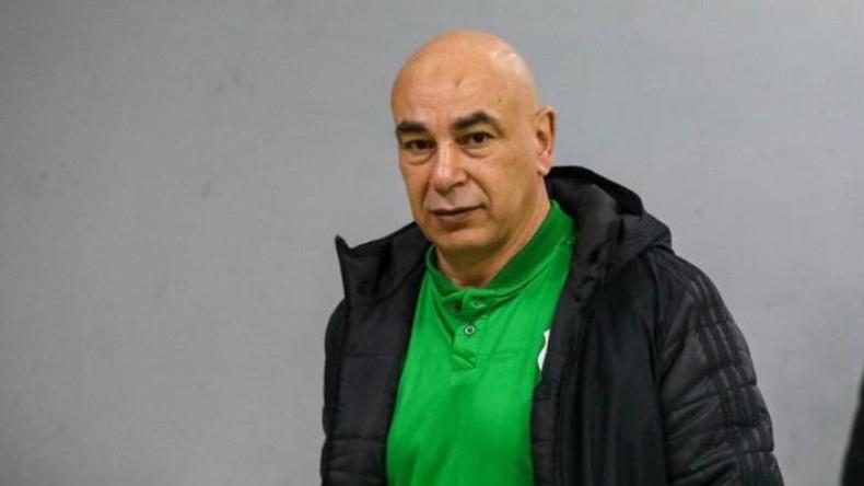حسام حسن مدرّبا جديدا لِمنتخب مصر