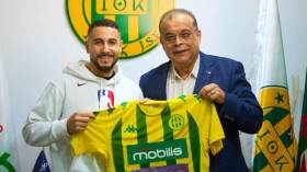 لاعب جديد يُدعّم صفوف “الكناري”