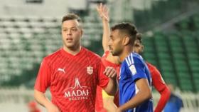 بلوزداد يقترب من المولودية واتحاد سوف يختنق