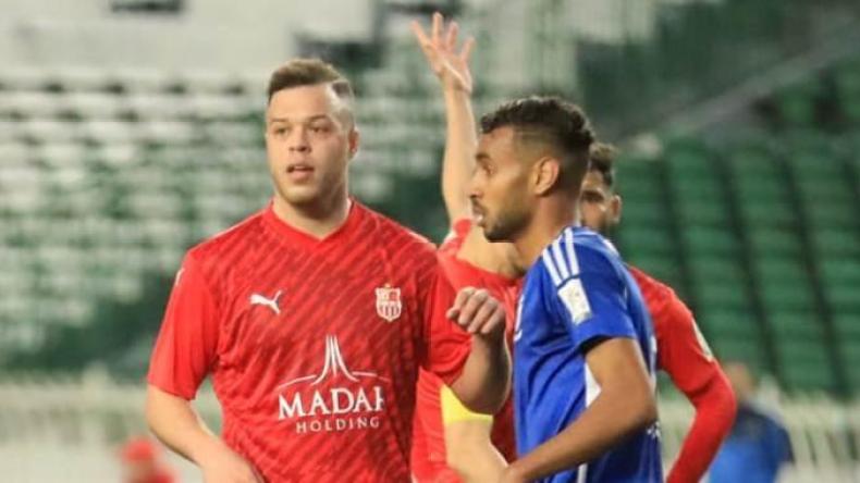 بلوزداد يقترب من المولودية واتحاد سوف يختنق