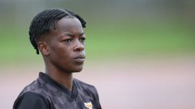 وفاة لاعبة زامبية في تربّص للمنتخب