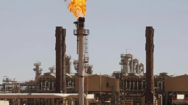 بعد ألمانيا.. الغاز الجزائري نحو دول أوروبا الوسطى