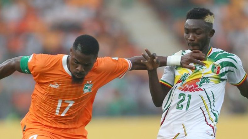 بِتسعة لاعبين.. “الفيلة” تعبر إلى نصف النّهائي