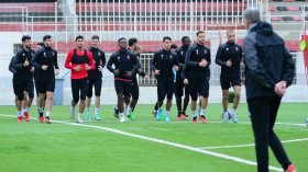 هل هي الهزائم الأربع أم الفيسبوك يا سوسطارة؟