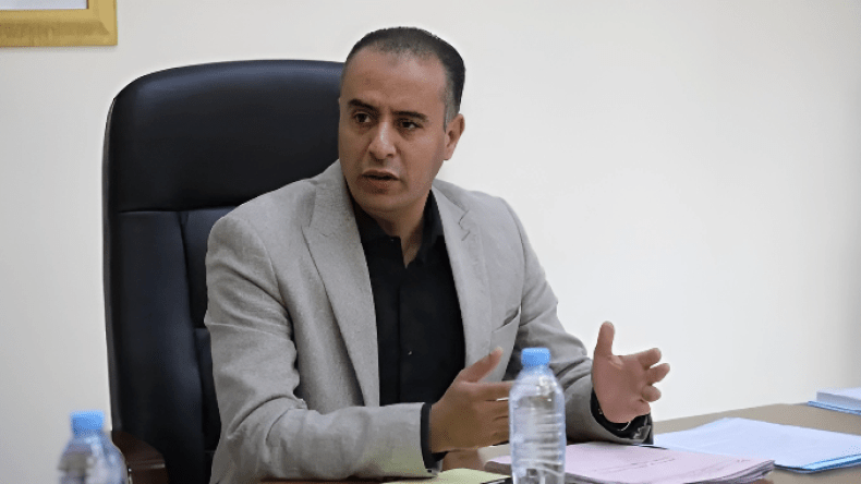 يُفترض أنّ سعدي قد أولى عناية فائقة لِهذا الجانب