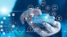 الرقمنة الشاملة ستكرس الشفافية وتعزز الاقتصاد