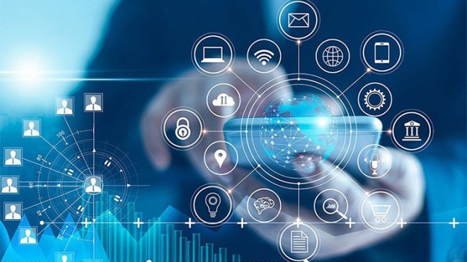الرقمنة الشاملة ستكرس الشفافية وتعزز الاقتصاد