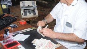 راتب مارس ومنحة المردودية في حسابات مستخدمي التربية قبل رمضان