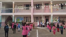 هذا هو توقيت الدراسة والعمل في المؤسسات التعليمية في رمضان