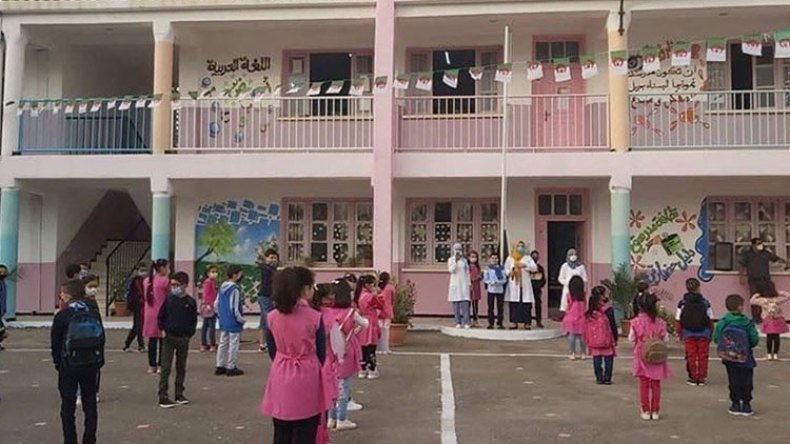 هذا هو توقيت الدراسة والعمل في المؤسسات التعليمية في رمضان