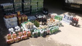 أسواق سوداء لبيع “الخردوات” والخمور بتعاونيات فلاحية