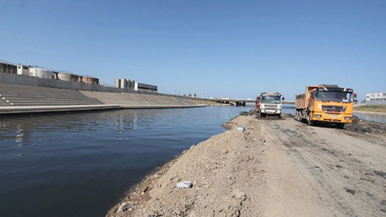 جهود حثيثة لجعل وادي الحراش وجهة سياحية بامتياز