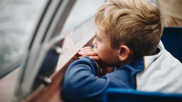 التاريخ شاهد على مخرجات التربية السيئة