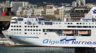 L’ENTMV affrète un navire italien pour renforcer sa flotte
