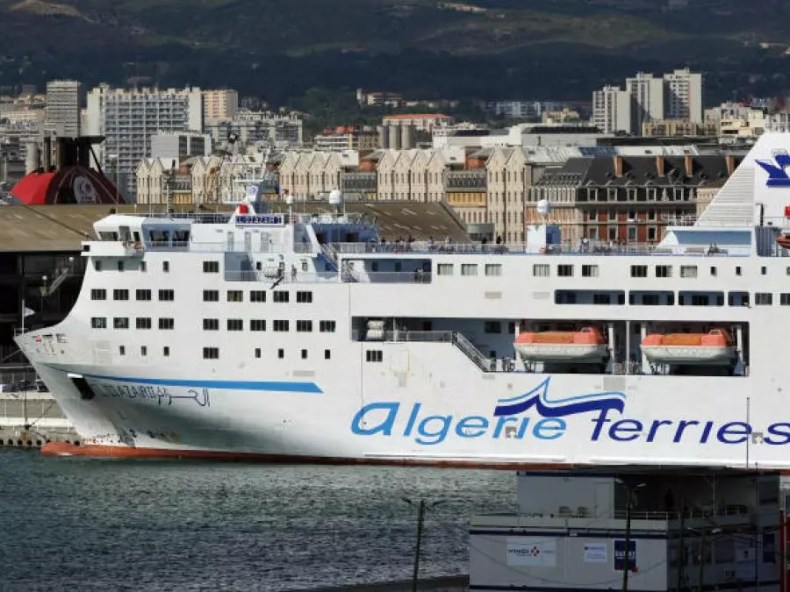 L’ENTMV affrète un navire italien pour renforcer sa flotte
