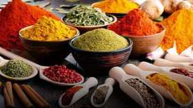 كيف تكتشفين عيوب التوابل المطحونة؟