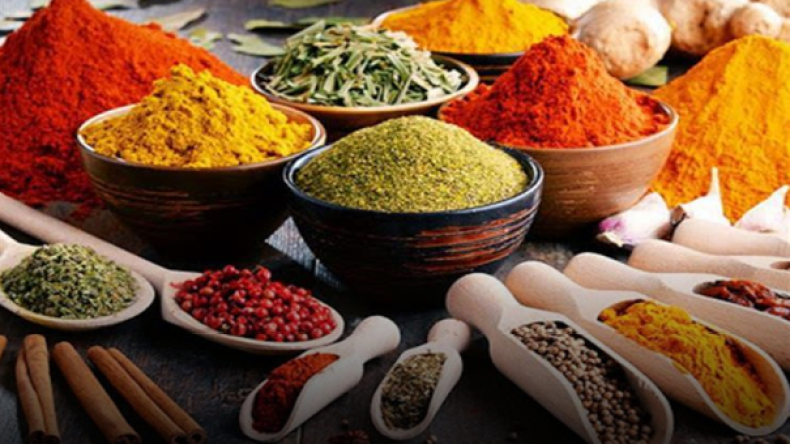 كيف تكتشفين عيوب التوابل المطحونة؟