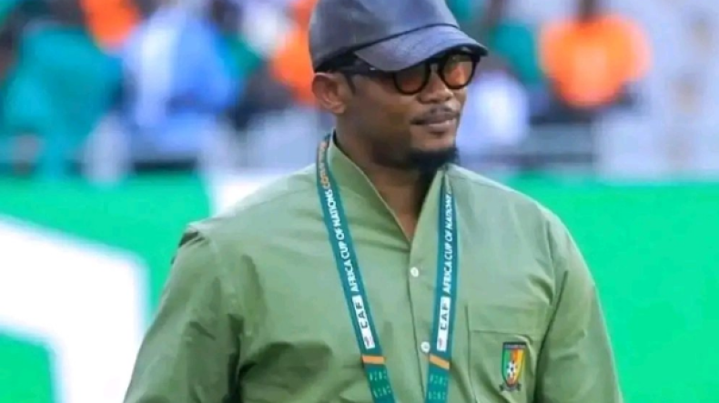 اللجنة التنفيذية للاتحاد الكاميروني تصدر قرارها بشأن استقالة إيتو