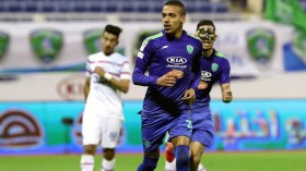 نادي الفتح السعودي يرفض تسريح بن دبكة لمولودية الجزائر