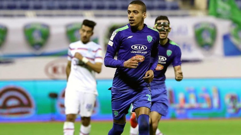 نادي الفتح السعودي يرفض تسريح بن دبكة لمولودية الجزائر