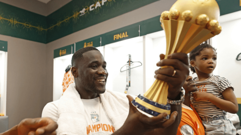 هذا ما قاله مدرب كوت ديفوار عن هزيمة “الخضر” أمام موريتانيا في “الكان”