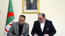 La FAF signe un contrat avec son homologue norvégienne