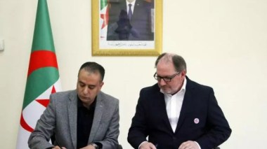 La FAF signe un contrat avec son homologue norvégienne