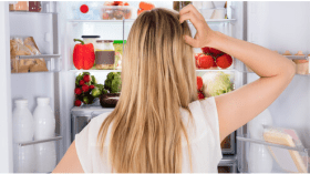 إذا كنت تشعر بالجوع مباشرة بعد تناول الطعام فإليك الأسباب!