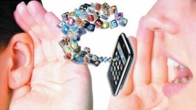 من ينشر الشائعات على الشبكات الاجتماعية؟