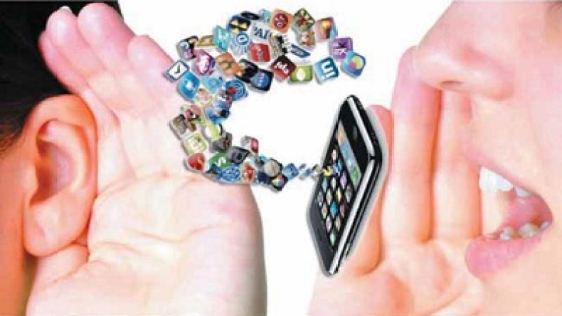 من ينشر الشائعات على الشبكات الاجتماعية؟