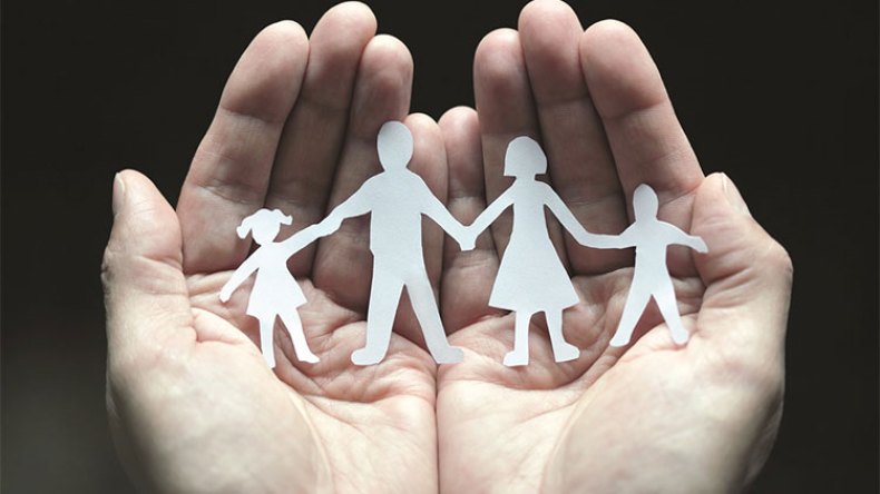 احتواء المشاكل الأسرية لحماية المجتمع من التفكك