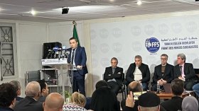 الأفافاس: مفروض على الجزائر تنويع اقتصادها