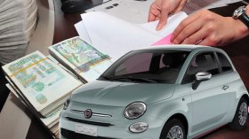 سيارات وفق “المرابحة” في رمضان وهذه شروط الاستفادة !