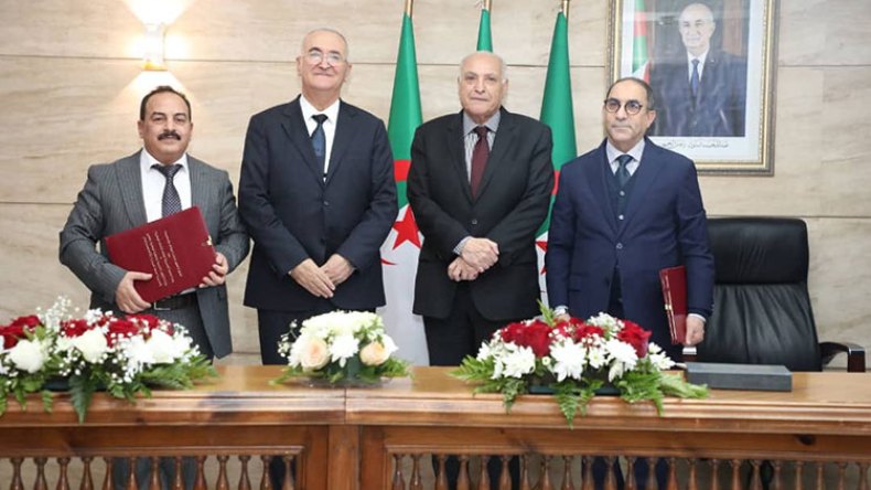 جرد المقرات الدبلوماسية والشركات الجزائرية ومبان تعود لجبهة التحرير بالخارج!