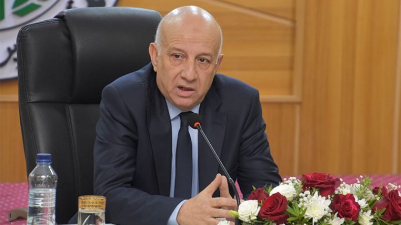 “الأفلان لن يُرشِّح مستقبلا غير المناضلين الحقيقيين”