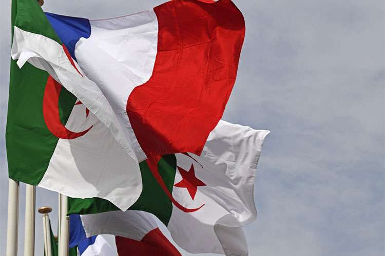 Symbolic Measures Crown The Meetings Of The “Memory Committee ” In Paris