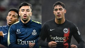 ظهور ممتاز لنجوم “الخضر” في المنافسة الأوروبية